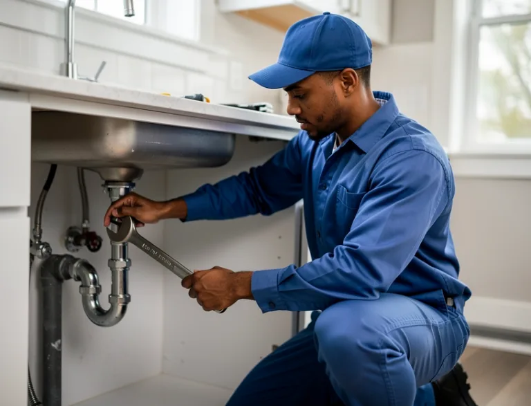 Plumber service in Fort Collins